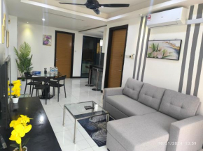 Sweet Home-Casa Residency 2R 2B
